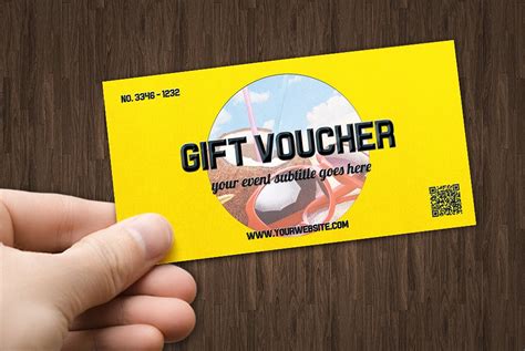 Prize voucher win notifications .